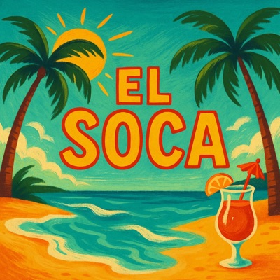 El Soca - Single