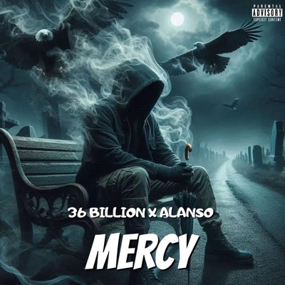 MERCY (feat. ALANSO) - Single