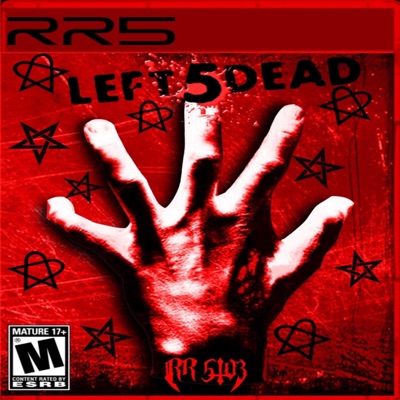 LEFT 5 DEAD - EP