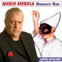 Lacrime Napulitane — Mario Merola