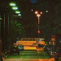 Night Parade - Single - SamTheDawn