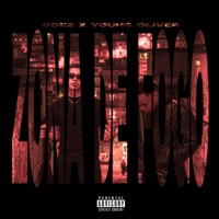Zona de Fogo - Single - Goez & Young Oliver