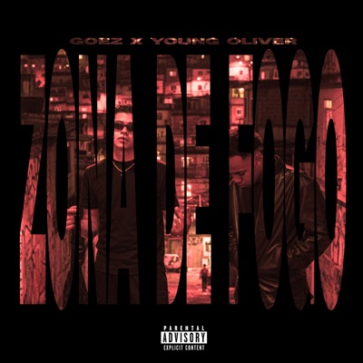 Zona de Fogo - Single