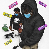 LAFFY TAFFY (feat. Lil Zack CBFW) - Single - baby mike