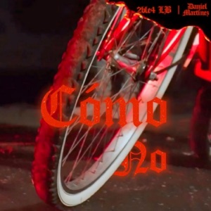 Como No (feat. Daniel Martinez)