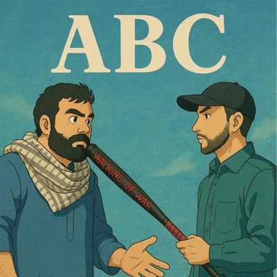 ABC (feat. Disser) - Single