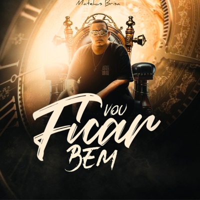 Vou Ficar Bem - Single