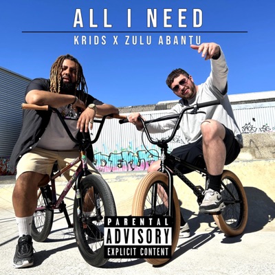 All I Need - Single