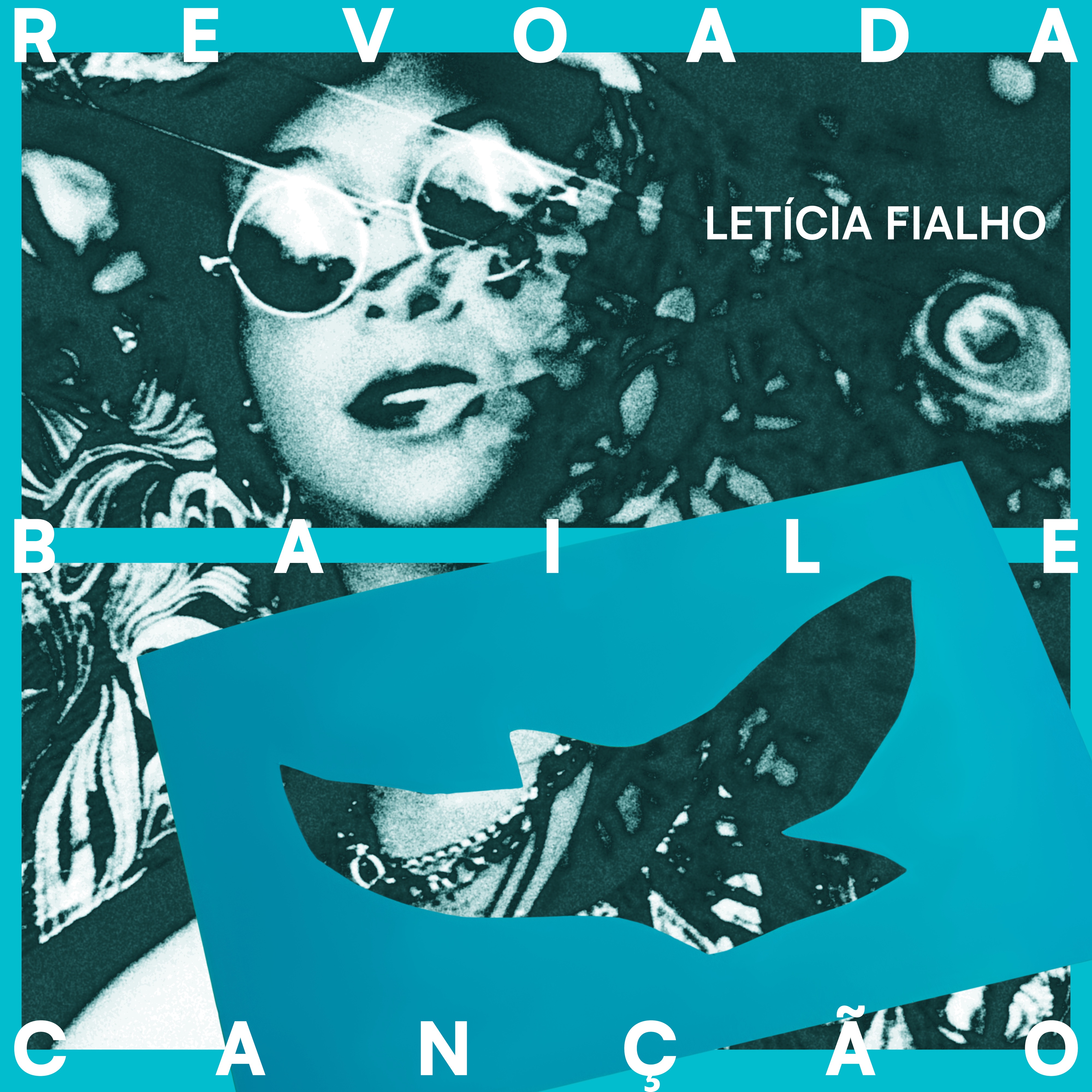 Revoada Baile Canção