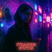 Midnight Ritual | Stranger Synths