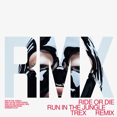 Ride or Die - Single