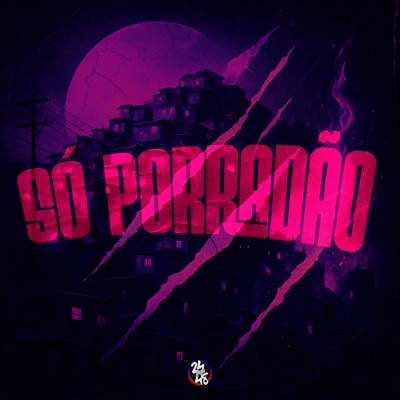 Só Porradão - Single
