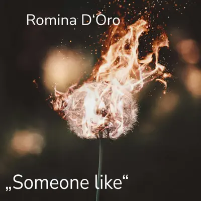 Hör dir „Someone like (Radio edit) - Single“ von Romina D'oro an
