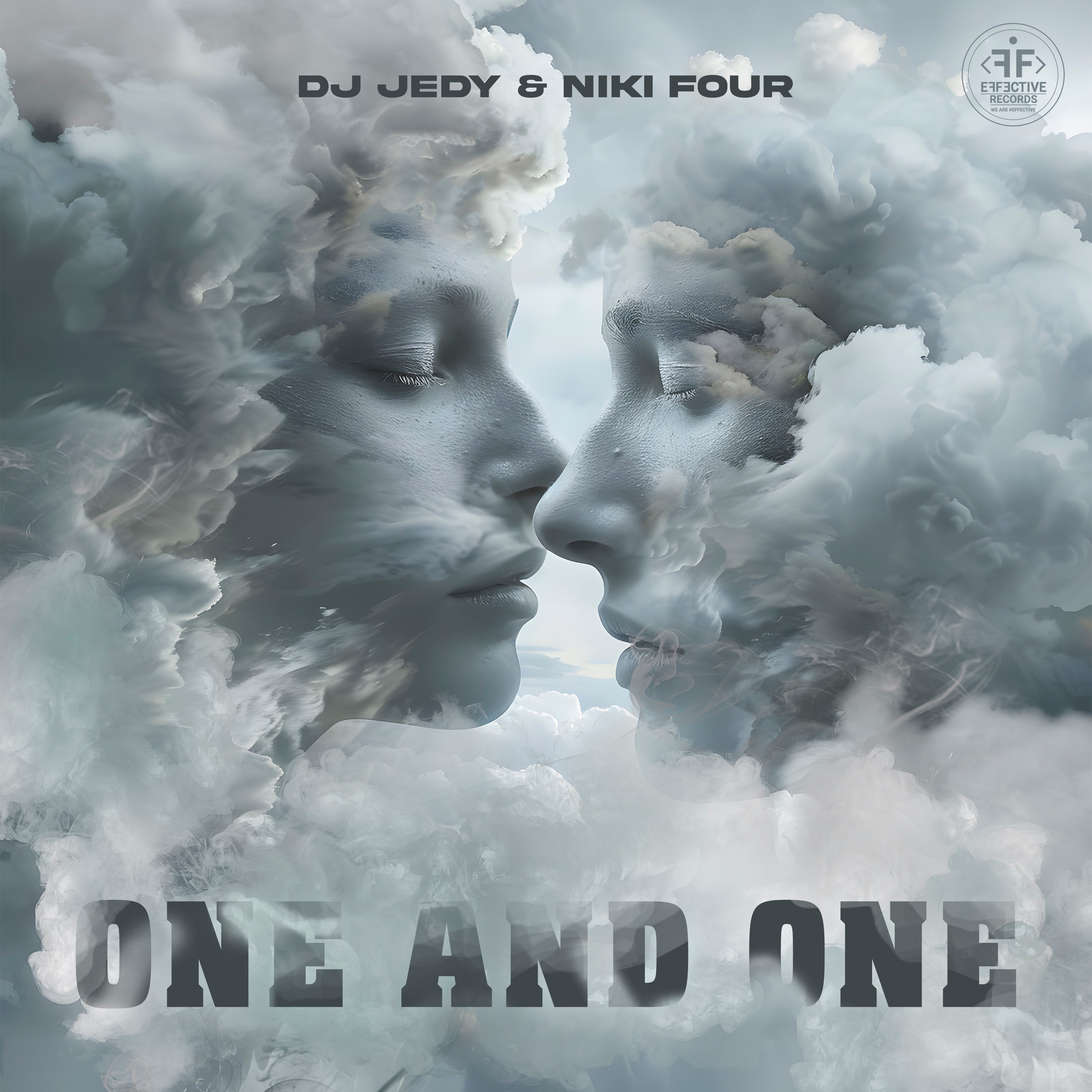 One and One - Single