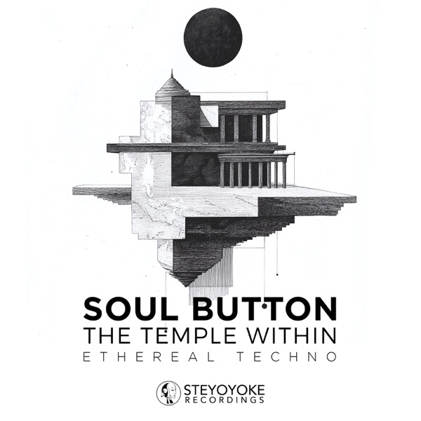The Temple Within: Ethereal Techno (DJ Mix)
