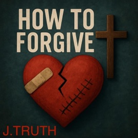 How To Forgive J.Truth