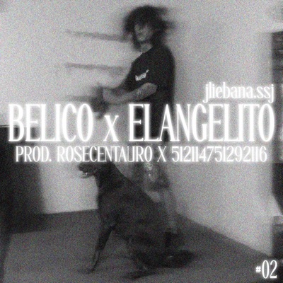 freestylesession02 x Belico - Single