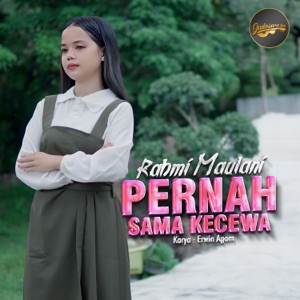 Pernah Sama Kecewa Album Art