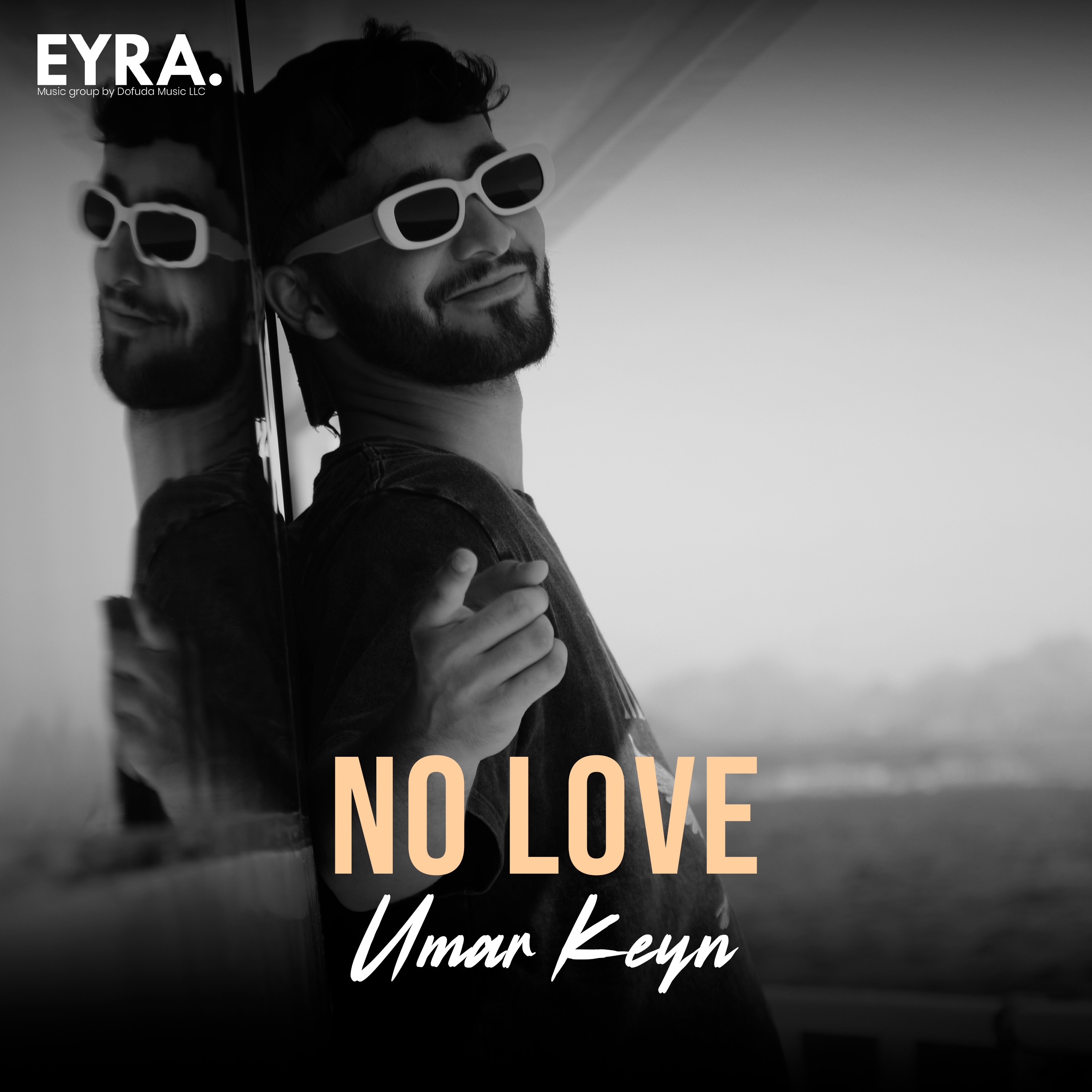 No Love - Single