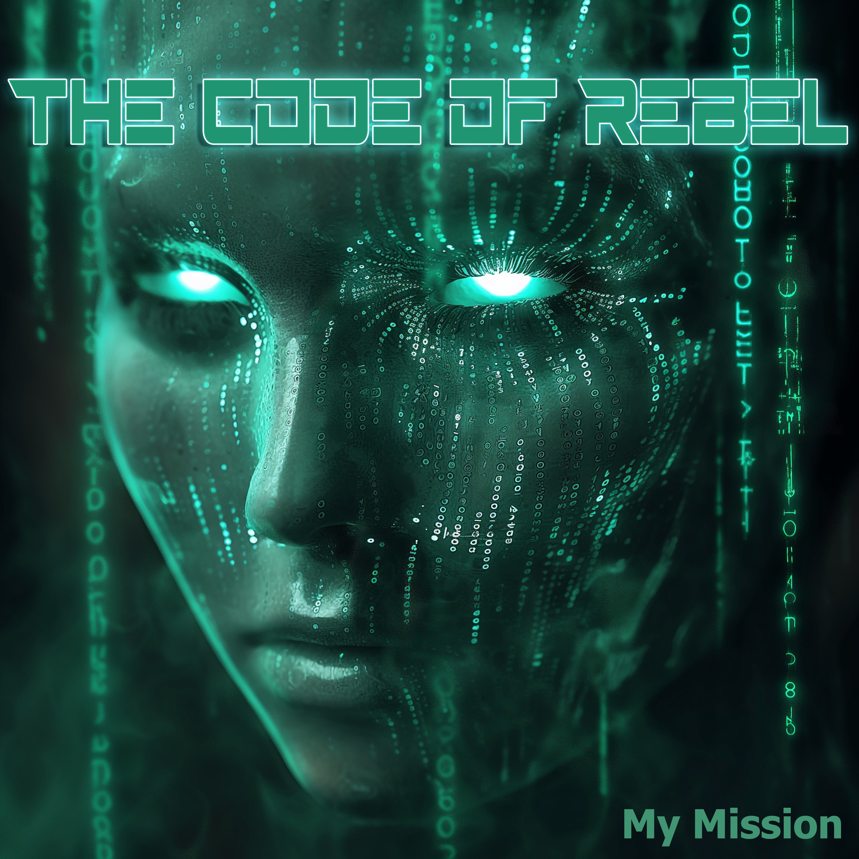 My Mission