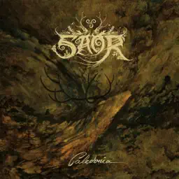 Caledonia album cover