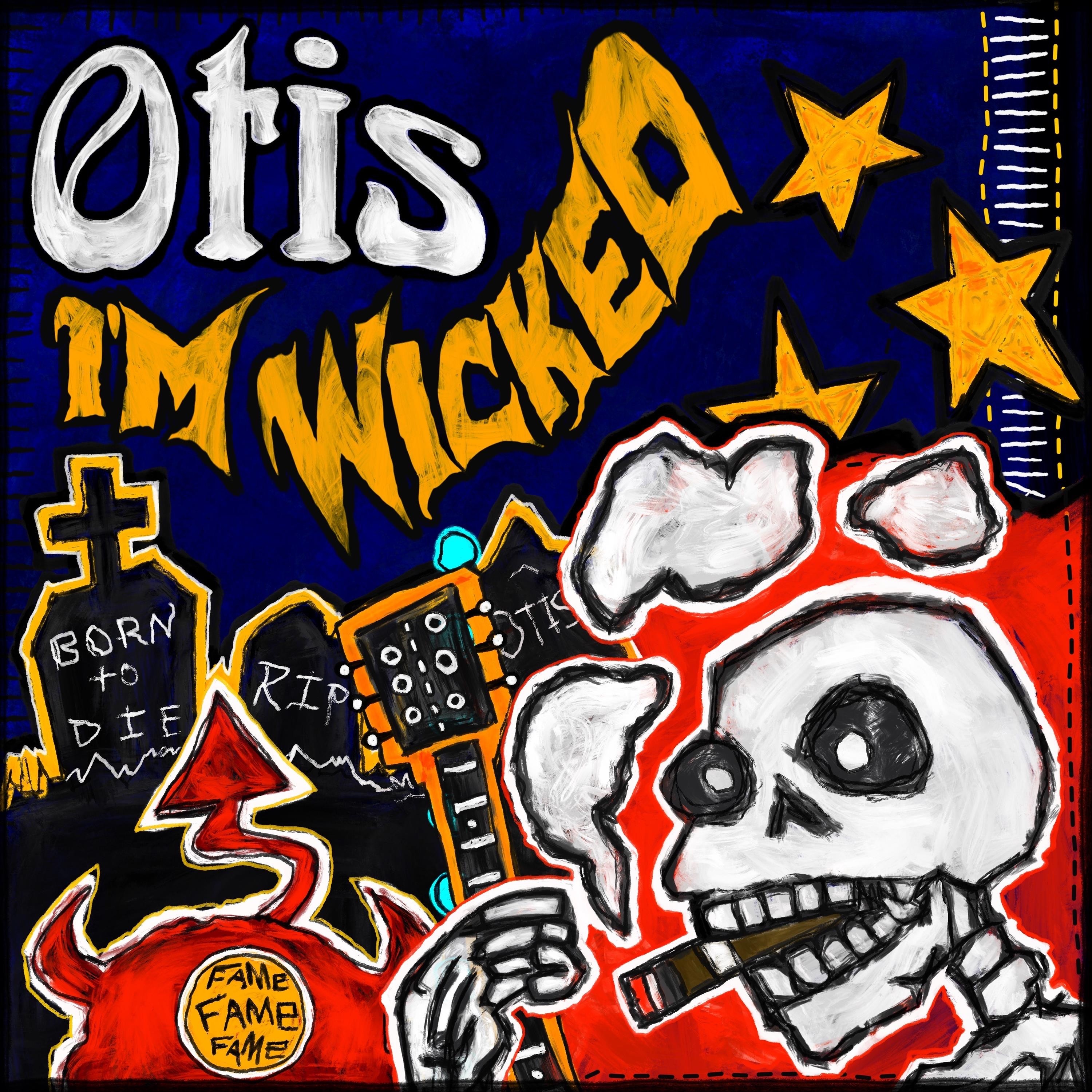 I'm Wicked - Single