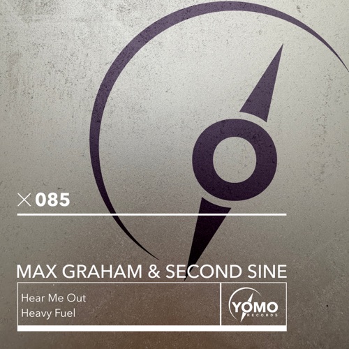 Hear Me Out / Heavy Fuel - Single