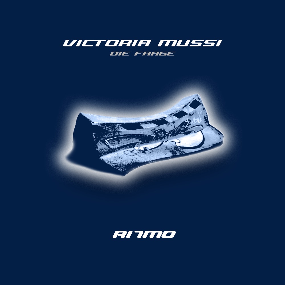 Обложка альбома «Die Frage - EP» — Victoria Mussi