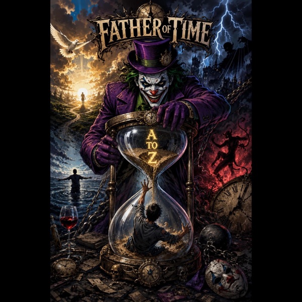 Father of time