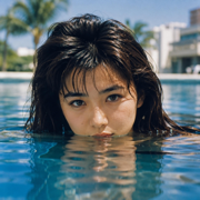 One More Summer(ワン・モア・サマー) - Japanese City Pop
