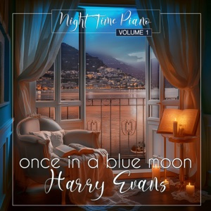 Once in a Blue Moon (Solo Piano)