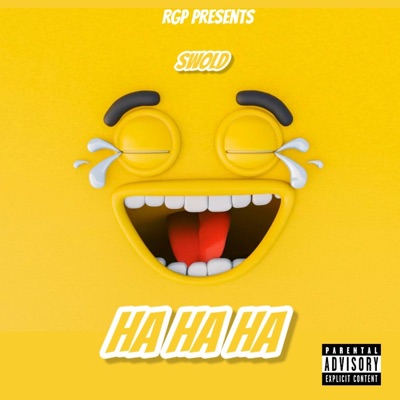 Ha Ha Ha - Single