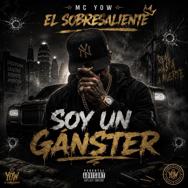 Soy Un Ganster