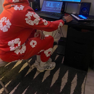 Joe Biden (feat. D2blc) [Radio Edit] - Single