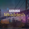 M'Kaddesh - Quiero Llorar Como un Niño