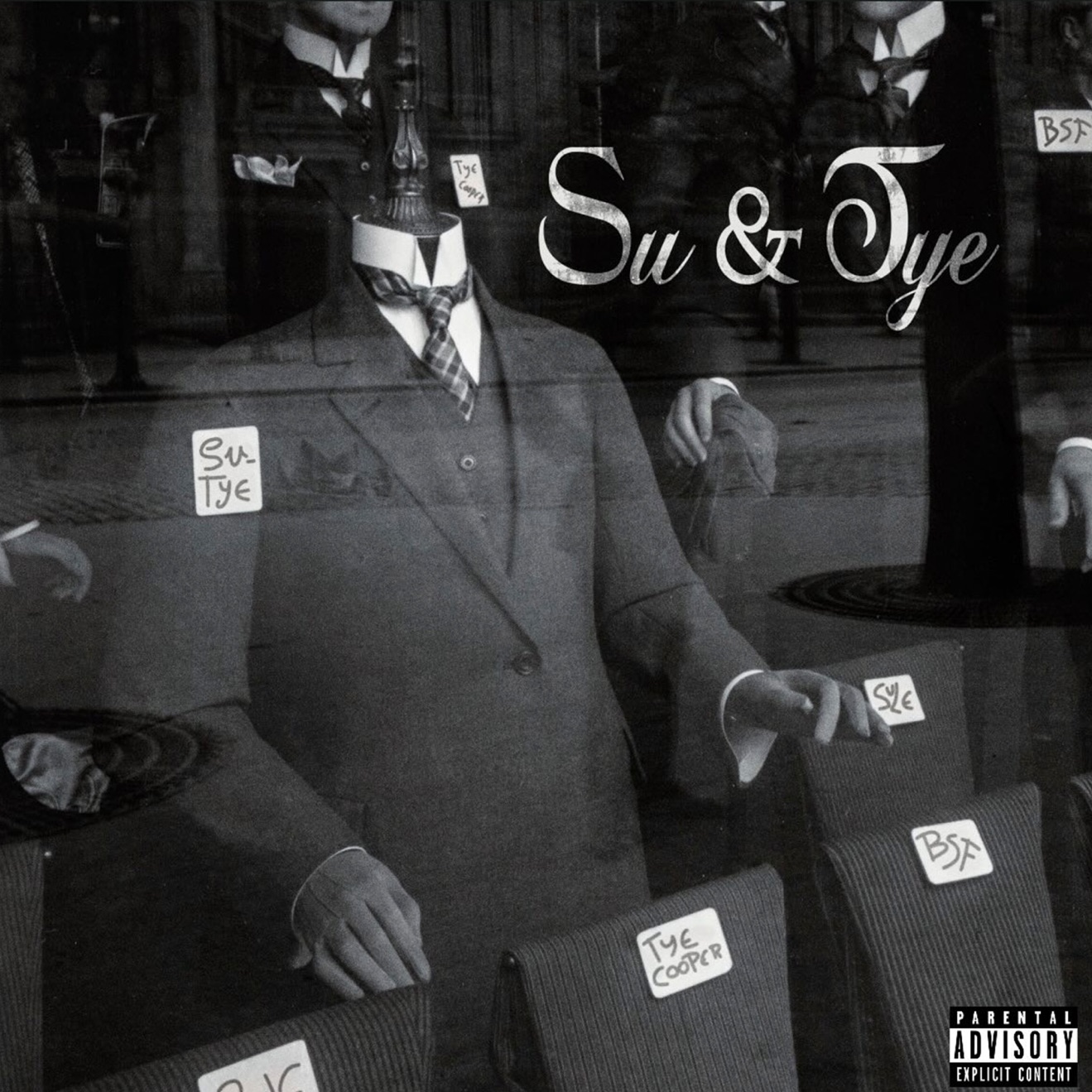 Sule, Tye Cooper & Black Soprano Family – Su & Tye – EP (2025) [iTunes Match M4A]