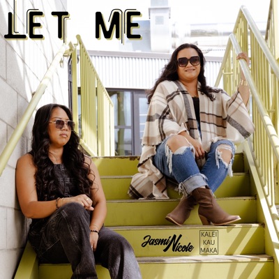 Let Me - Single