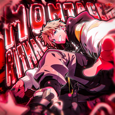 MONTAGEM RITMADA - EP