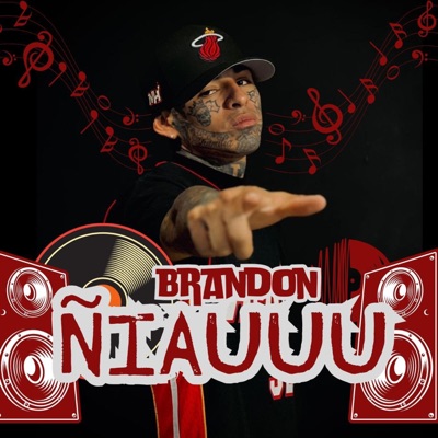 brandon rey - El Brandon Miaw