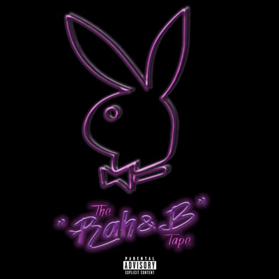 Rah and B - EP
