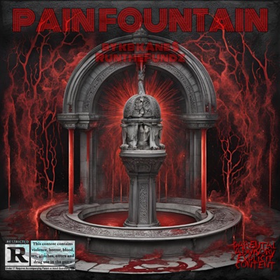 PAIN FOUNTAIN - Single
