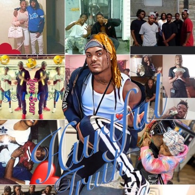 Nobody Like You - Single