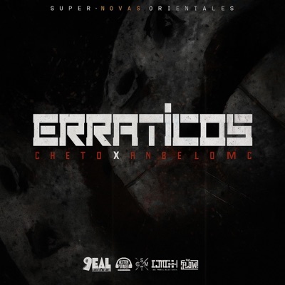 Erraticos (feat. Cheto) - Single