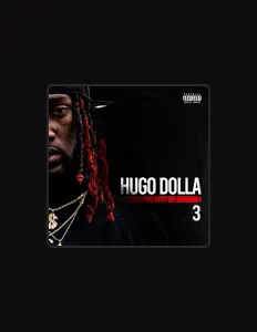 聆聽 Hugo Dolla、觀看音樂影片、閱讀小傳、查看巡演日期等！