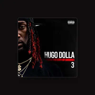 Listen to Hugo Dolla, watch music videos, read bio, see tour dates & more!