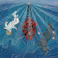 Tinta Sobre Tela - EP - pradasoueu