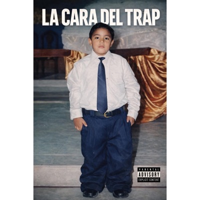 LA CARA DEL TRAP