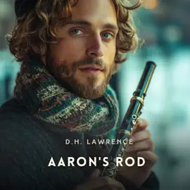 Aaron's Rod