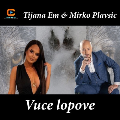 Vuce lopove (Live) - Single