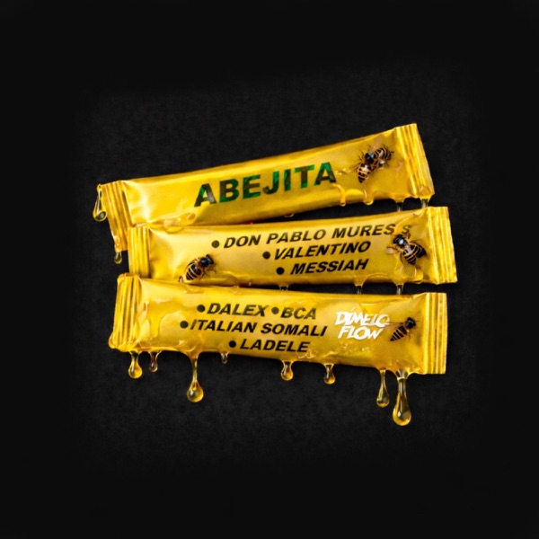 ABEJITA (Single) - Single